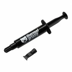 Thermal Grizzly TG-A-030-R Aeronaut Thermal Grease - 3 Ml