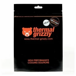 Thermal Grizzly TG-A-030-R Aeronaut Thermal Grease - 3 Ml -LIAN LI Sales 607603 389395 03 package zoom