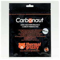 Thermal Grizzly Carbonaut Thermal Pad - 38x38x0.2mm 5 Thermal Grizzly Carbonaut Thermal Pad - 38x38x0.2mm -LIAN LI Sales 607608 389171 03 package zoom