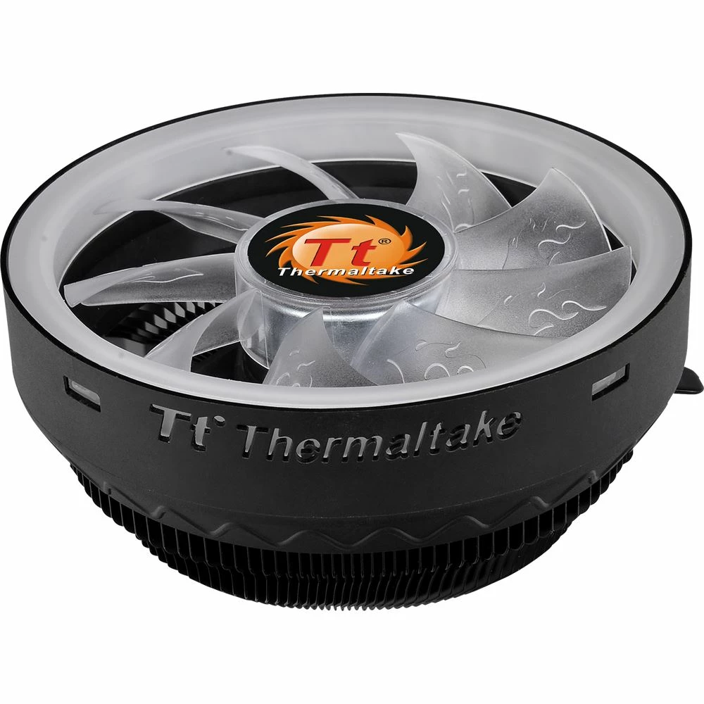 Thermaltake UX100 ARGB Universal CPU Cooler 2 Thermaltake UX100 ARGB Universal CPU Cooler - Image 2