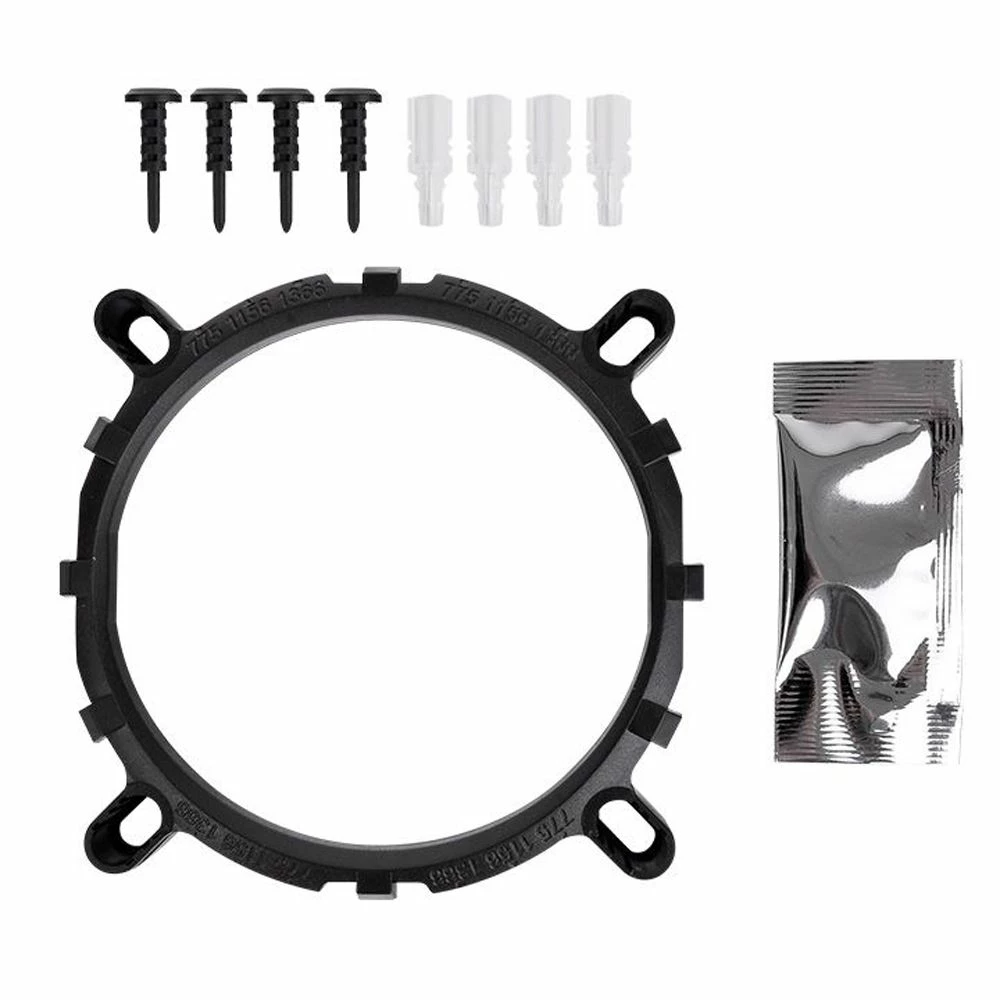 Thermaltake UX100 ARGB Universal CPU Cooler 4 Thermaltake UX100 ARGB Universal CPU Cooler - Image 4