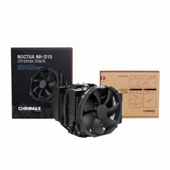 Noctua NH-D15 Black CPU Cooler -LIAN LI Sales 617828 064741 04 package zoom