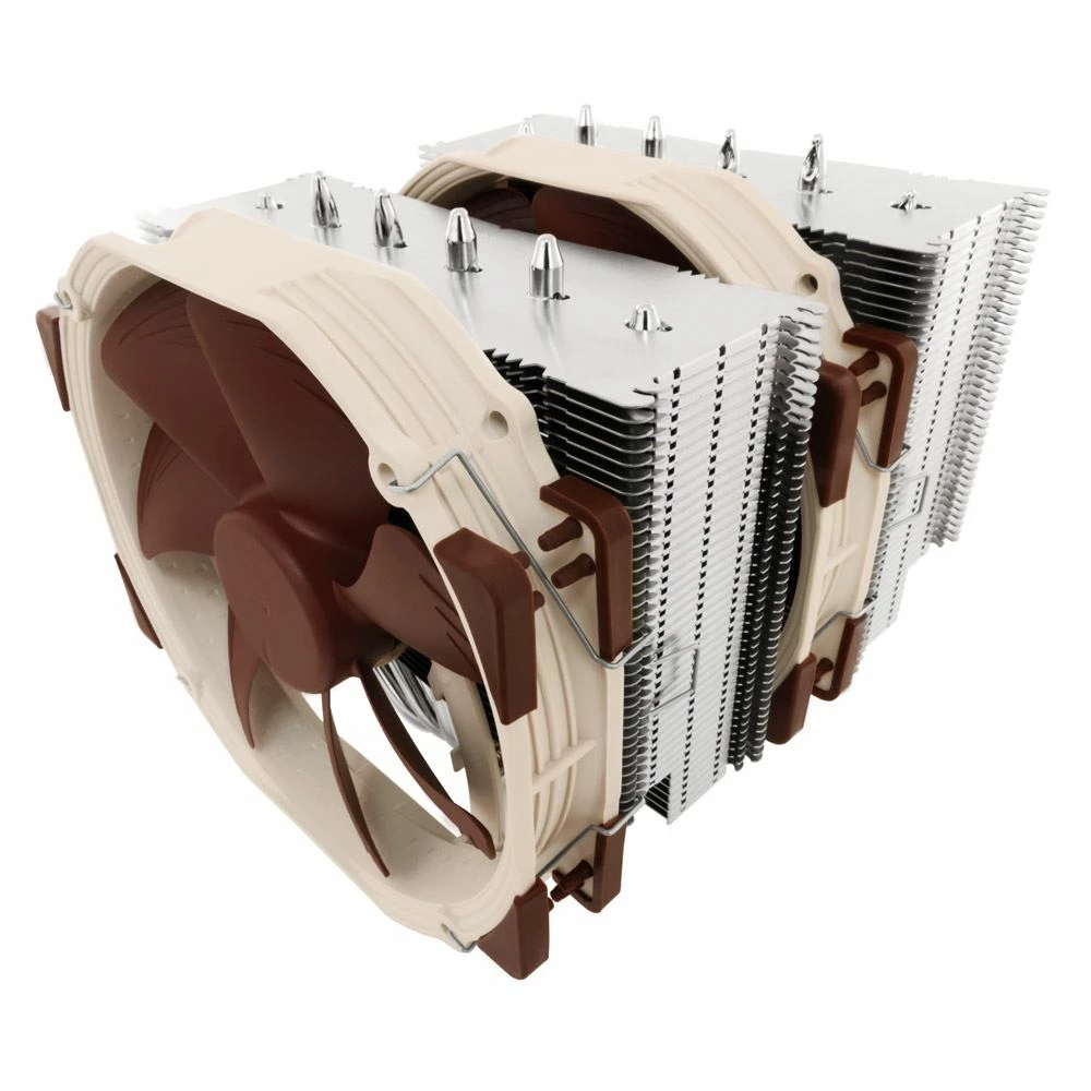 Noctua NH-D15 Brown CPU Cooler 3 Noctua NH-D15 Brown CPU Cooler - Image 3