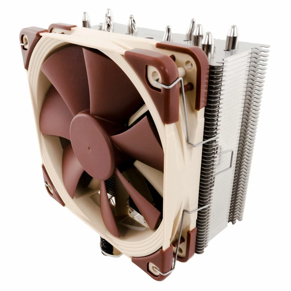 Noctua NH-U12S CPU Cooler 2 Noctua NH-U12S CPU Cooler - Image 2