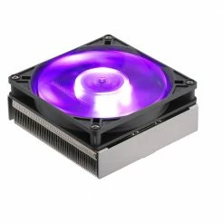 Cooler Master MasterAir G200P RGB Low-Profile CPU Cooler