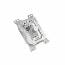 Bitspower Summit ELX CPU Block For AMD TRX40 Platform (DRGB)