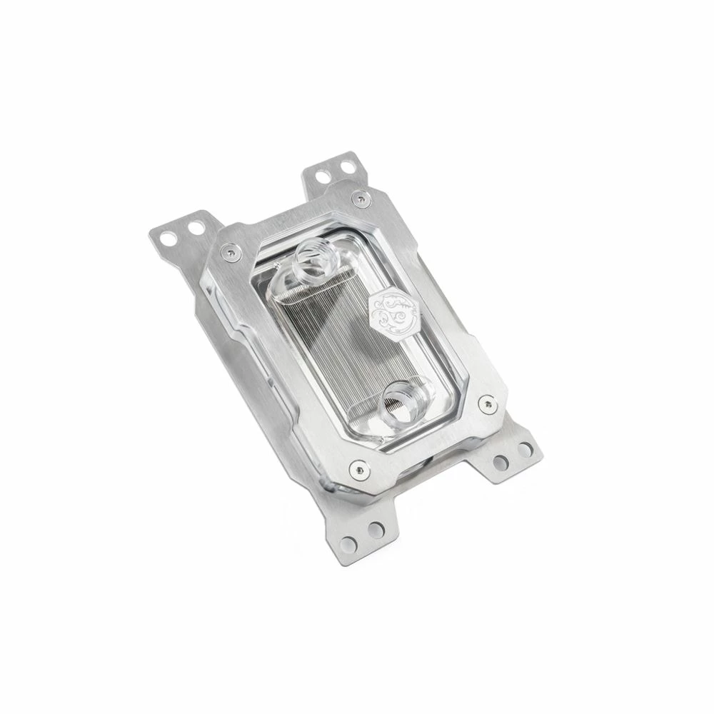 Bitspower Summit ELX CPU Block For AMD TRX40 Platform (DRGB) 1 Bitspower Summit ELX CPU Block For AMD TRX40 Platform (DRGB)