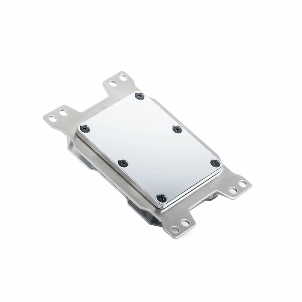 Bitspower Summit ELX CPU Block For AMD TRX40 Platform (DRGB) 2 Bitspower Summit ELX CPU Block For AMD TRX40 Platform (DRGB) - Image 2