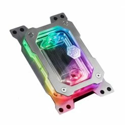 Bitspower Summit ELX CPU Block For AMD TRX40 Platform (DRGB) 5 Bitspower Summit ELX CPU Block For AMD TRX40 Platform (DRGB) -LIAN LI Sales 618190 067298 03 front zoom