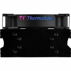 Thermaltake UX200 ARGB Lighting CPU Cooler -LIAN LI Sales 618582 093526 03 front zoom