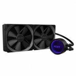 NZXT Kraken X63 280mm Water Cooling Kit
