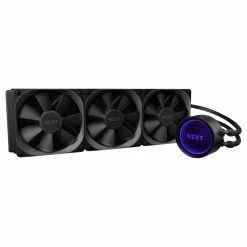 NZXT Kraken X73 360mm CPU Water Cooling Kit