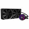NZXT Kraken Z63 280mm RGB CPU Water Cooling Kit