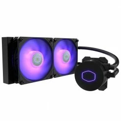 Cooler Master MasterLiquid ML240L RGB V2 240mm Water Cooling Kit