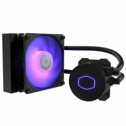 Cooler Master MasterLiquid ML120L RGB V2 120mm Water Cooling Kit