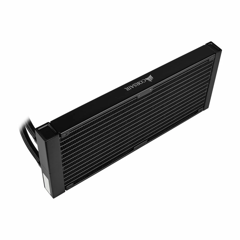 Corsair ICUE H115i ELITE CAPELLIX RGB V2 280mm Water Cooling Kit 4 Corsair ICUE H115i ELITE CAPELLIX RGB V2 280mm Water Cooling Kit - Image 4