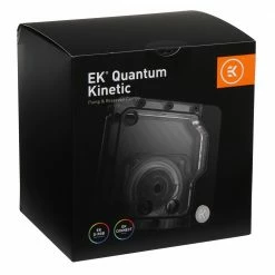 EKWB EK-Quantum Kinetic FLT 120 DDC PWM D-RGB - Plexi -LIAN LI Sales 627123 160630 04 package zoom