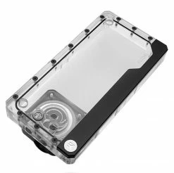 EKWB EK-Quantum Kinetic FLT 240 D5 PWM D-RGB - Plexi