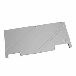 EKWB EK-Quantum Vector Strix RTX 3070/3080/3090 Backplate - Nickel