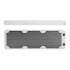 Corsair Hydro X Series XR5 360mm Water Cooling Radiator - White