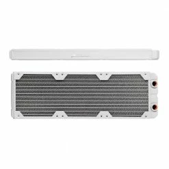 Corsair Hydro X Series XR5 360mm Water Cooling Radiator - White