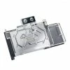 Bitspower Classic VGA Water Block For ASUS ROG Strix GeForce RTX 3080 Series