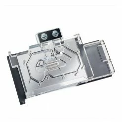Bitspower Classic VGA Water Block For ASUS ROG Strix GeForce RTX 3080 Series