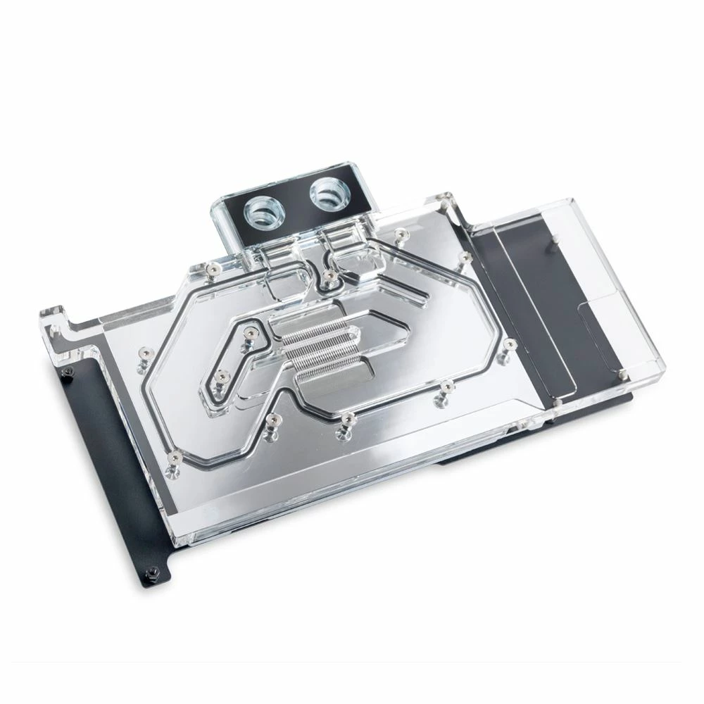 Bitspower Classic VGA Water Block For ASUS TUF Gaming GeForce RTX 3080 Series 1 Bitspower Classic VGA Water Block For ASUS TUF Gaming GeForce RTX 3080 Series