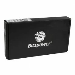 Bitspower Classic VGA Water Block For ASUS TUF Gaming GeForce RTX 3080 Series 5 Bitspower Classic VGA Water Block For ASUS TUF Gaming GeForce RTX 3080 Series -LIAN LI Sales 630240 199802 03 package zoom