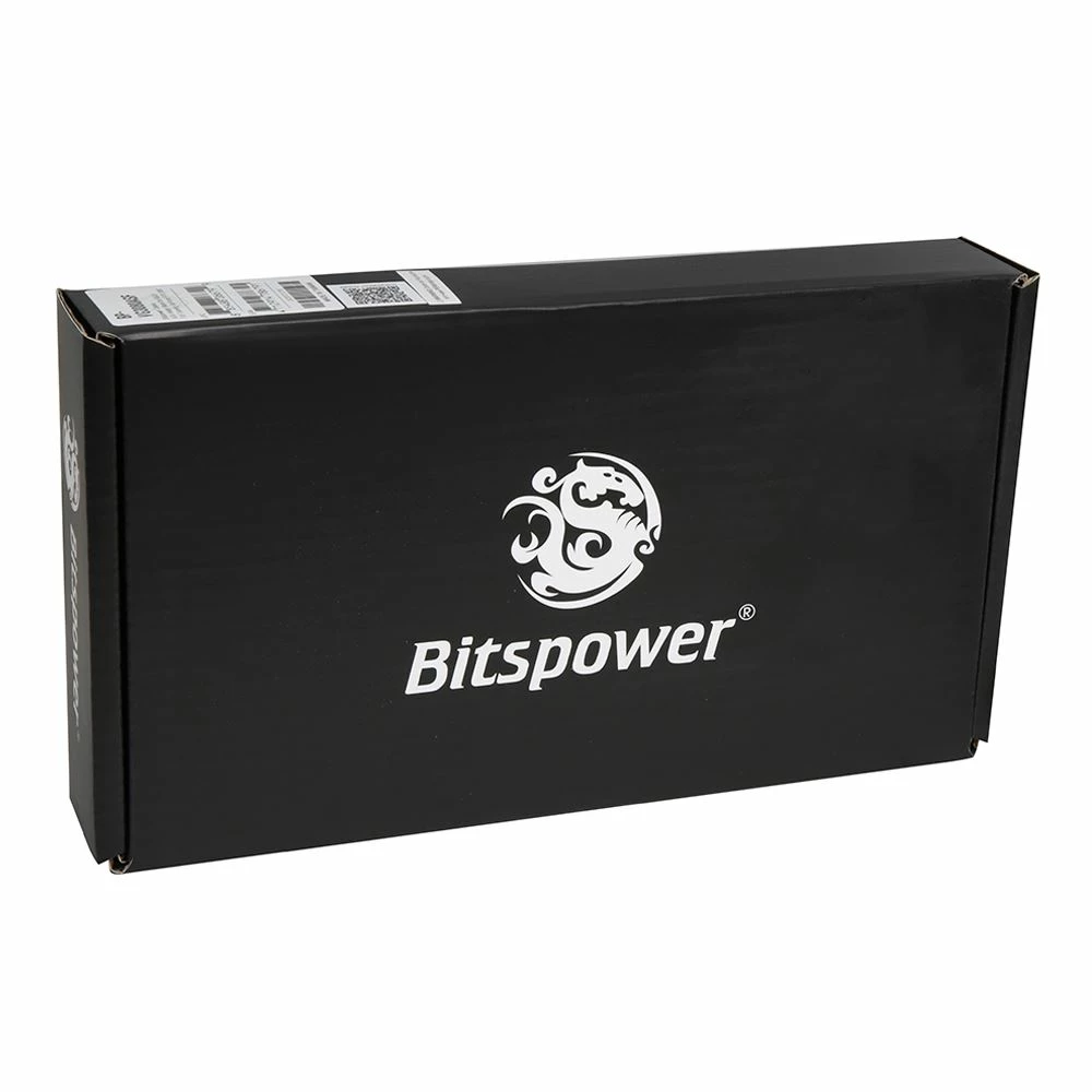 Bitspower Classic VGA Water Block For ASUS TUF Gaming GeForce RTX 3080 Series 3 Bitspower Classic VGA Water Block For ASUS TUF Gaming GeForce RTX 3080 Series - Image 3