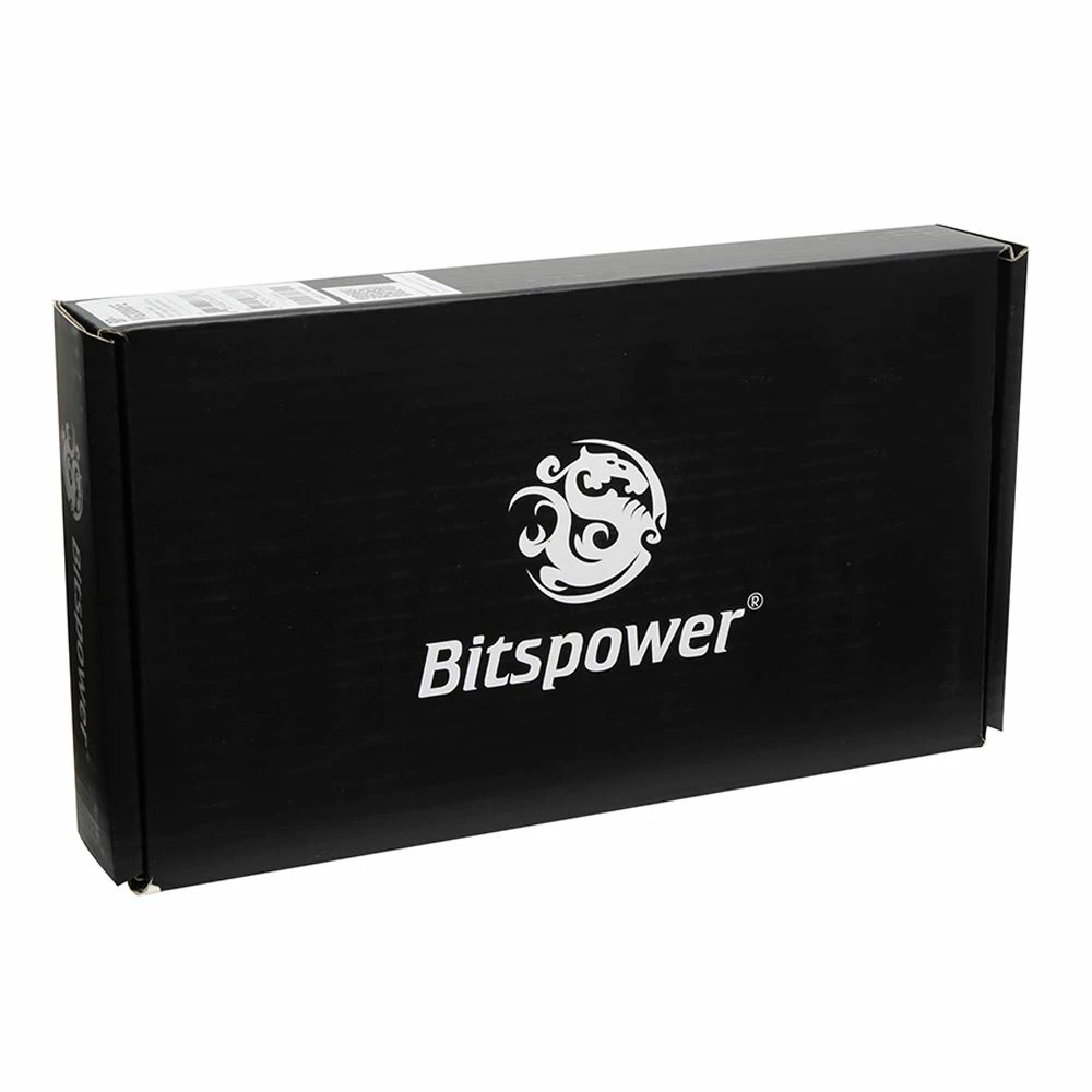 Bitspower Classic VGA Water Block For GeForce RTX 3080 Founders Edition 3 Bitspower Classic VGA Water Block For GeForce RTX 3080 Founders Edition - Image 3
