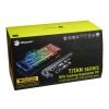 Bitspower Titan Series GPU Cooling Expansion Kit For MSI GeForce RTX 3090 VENTUS Series