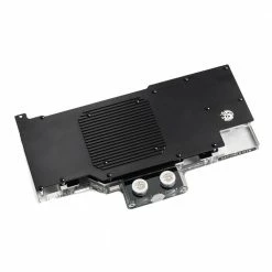 Bitspower Titan Series GPU Cooling Expansion Kit For MSI GeForce RTX 3090 VENTUS Series 7 Bitspower Titan Series GPU Cooling Expansion Kit For MSI GeForce RTX 3090 VENTUS Series -LIAN LI Sales 632101 216473 02 front zoom