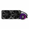 NZXT Kraken Z53 240mm Water Cooling Kit - Black