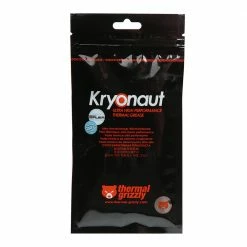 Thermal Grizzly Kryonaut Thermal Grease - 1g