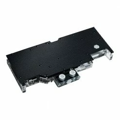 Bitspower Classic VGA Water Block For EVGA GeForce RTX 3090 FTW3 Series -LIAN LI Sales 635875 273904 03 front zoom