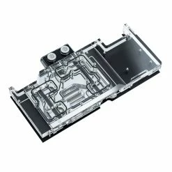 Bitspower Titan Series GPU Cooling Expansion Kit For EVGA GeForce RTX 3090 FTW3 Series