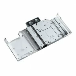 Bitspower Titan Series GPU Cooling Expansion Kit For EVGA GeForce RTX 3090 FTW3 Series -LIAN LI Sales 636424 271619 03 front zoom