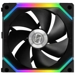 Lian Li UNI FAN SL120 Fluid Dynamic Bearing 120mm Case Fan