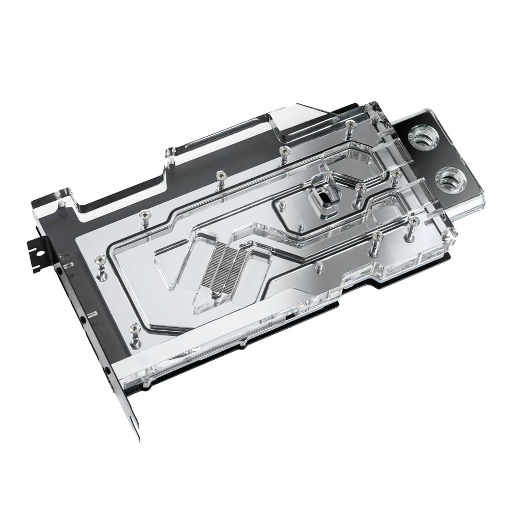 Bitspower Classic VGA Water Block For GeForce RTX 3090 Founders Edition 1 Bitspower Classic VGA Water Block For GeForce RTX 3090 Founders Edition
