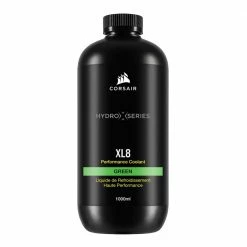 Corsair Hydro X Series XL8 Performance Coolant 1L - Green