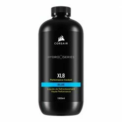 Corsair Hydro X Series XL8 Performance Coolant 1L - Blue