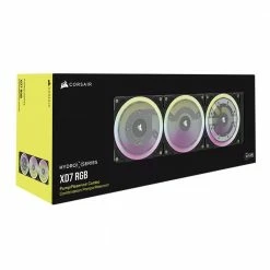 Corsair Hydro X Series XD7 RGB Pump/Reservoir Combo - Black -LIAN LI Sales 638734 291146 03 package zoom