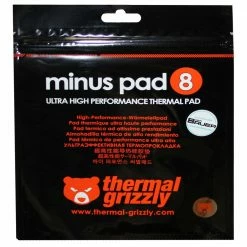 Thermal Grizzly Minus Pad 8 - 30mm X 30mm X 2mm