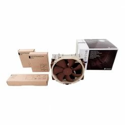 Noctua NH-U14S CPU Cooler -LIAN LI Sales 639543 298497 03 package zoom