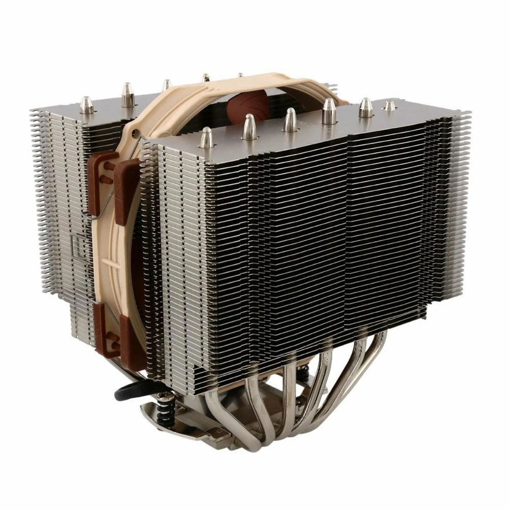 Noctua NH-D15S CPU Cooler 1 Noctua NH-D15S CPU Cooler