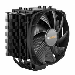 Be Quiet DARK ROCK 4 Black Universal CPU Cooler