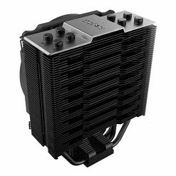Be Quiet DARK ROCK SLIM CPU Cooler -LIAN LI Sales 640528 337998 03 front zoom