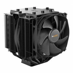 Be Quiet DARK ROCK PRO TR4 CPU Cooler
