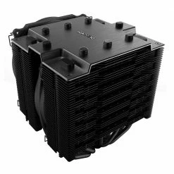 Be Quiet DARK ROCK PRO TR4 CPU Cooler -LIAN LI Sales 640529 338582 03 front zoom